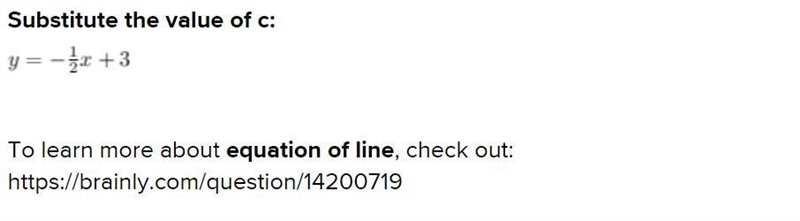 Please help immediately What is the equation of the line that passes through Point-example-3