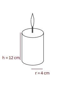 Examples of Volume• Draw & label the radii and heights of three real world objects-example-3