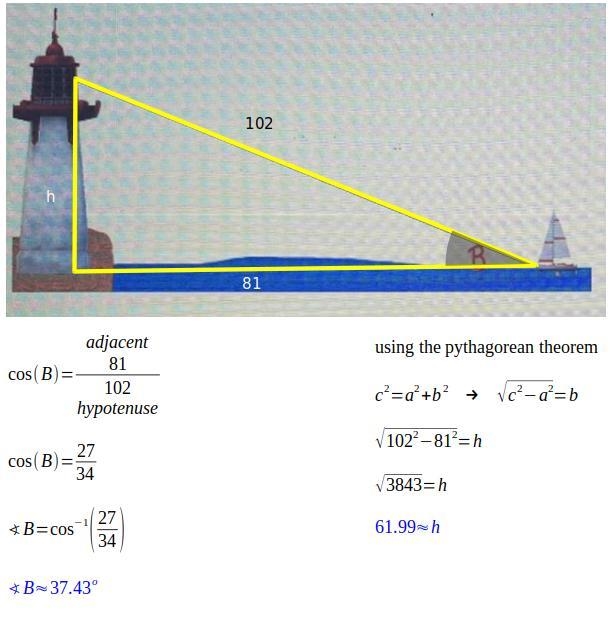 I would really like help with A & B-example-1