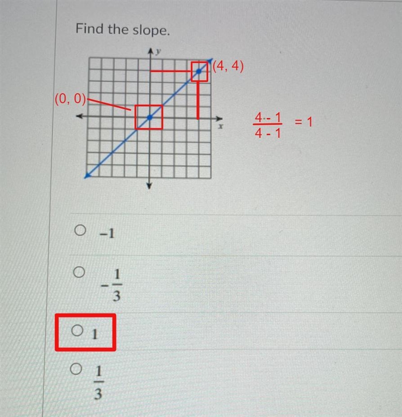 Find the slope Find the slope-example-1