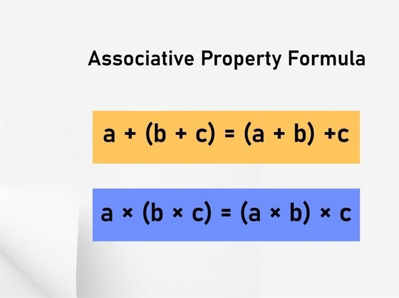 Which Property is used in the following: (2 + 1) + 9 = (1 + 2) + 9 Identity Property-example-1