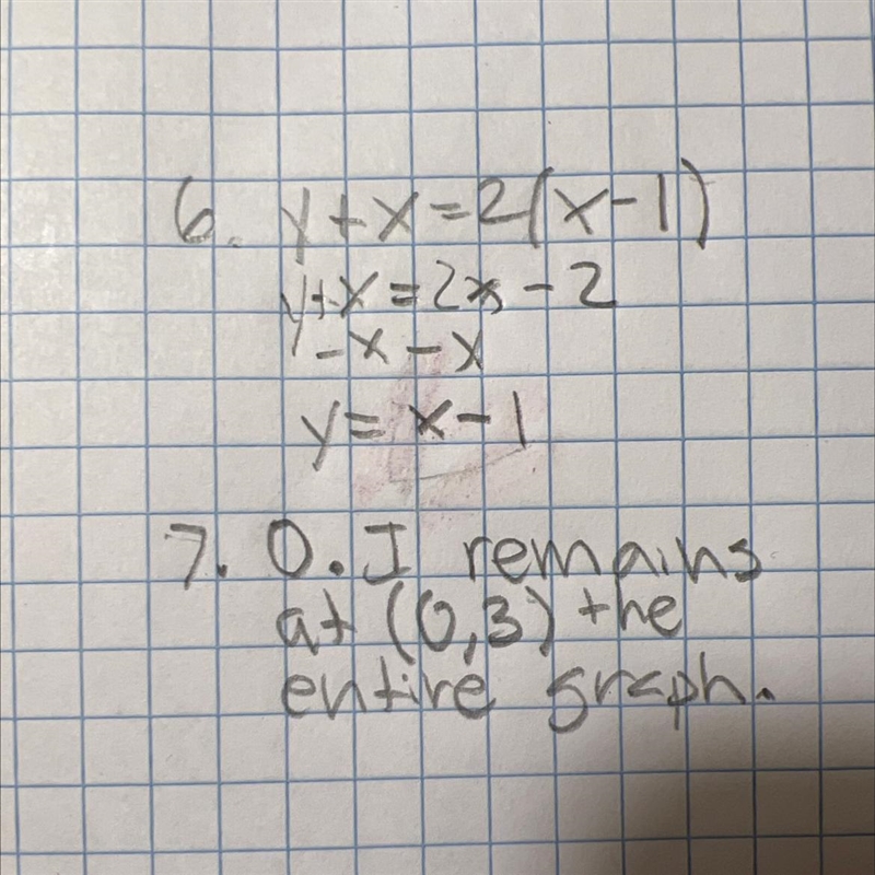 HELP ASPPP SHOW YOUR WORK PLEASE DO 6 AND 7 IF YOU LIKE-example-1