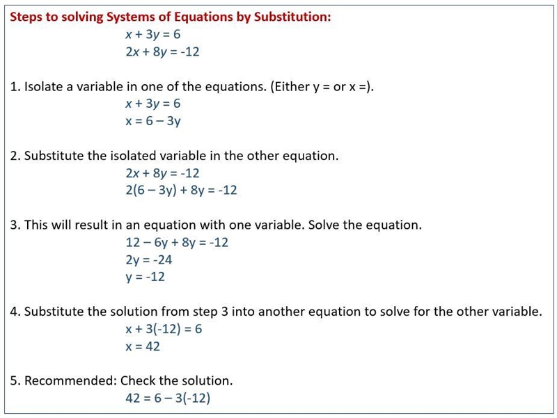 How do I solve the system of equations?-example-1