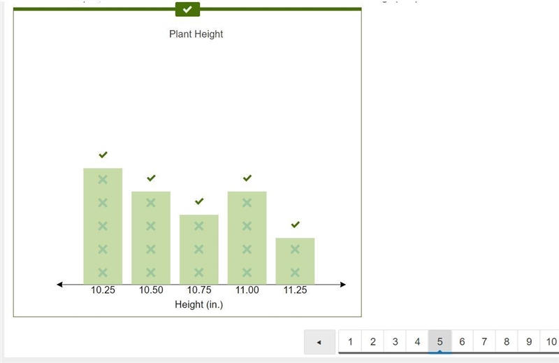 Select Statistical or Not Statistical to classify each question. 1. How many feet-example-5