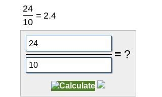 What is 24/10 simplified-example-1