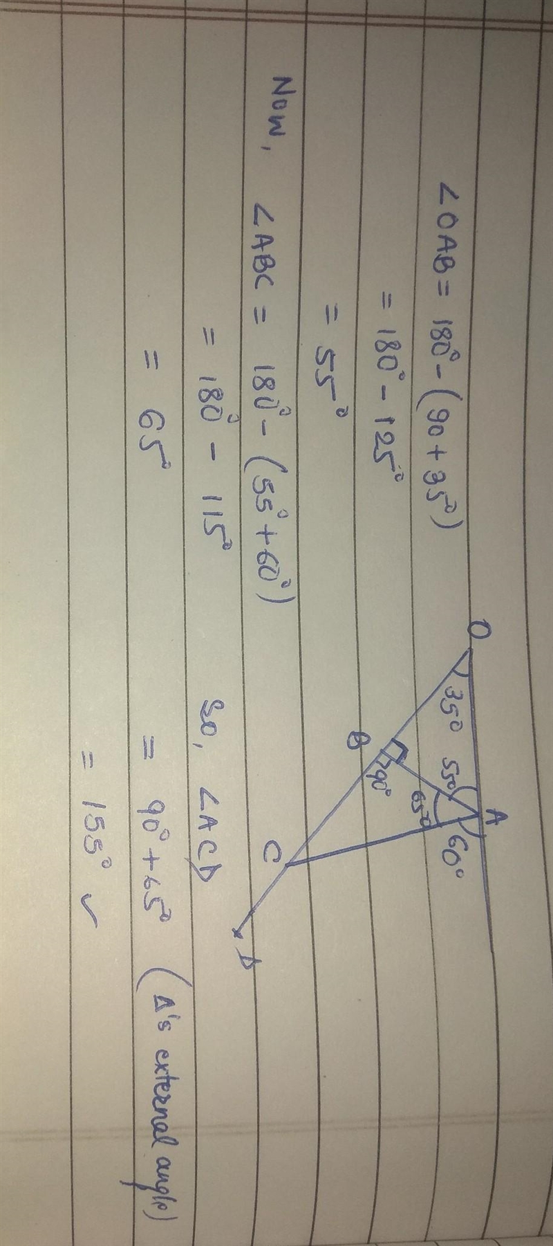 Please help! Find the value of x.-example-1