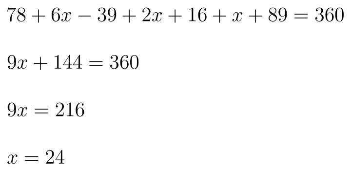 What is the value of x?-example-1