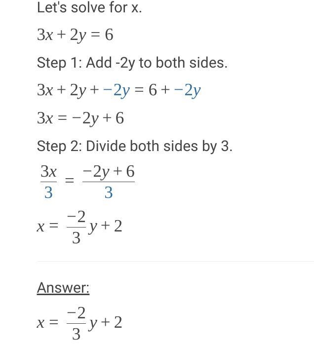 Which of the following systems is best suited for solving with the substitution method-example-4