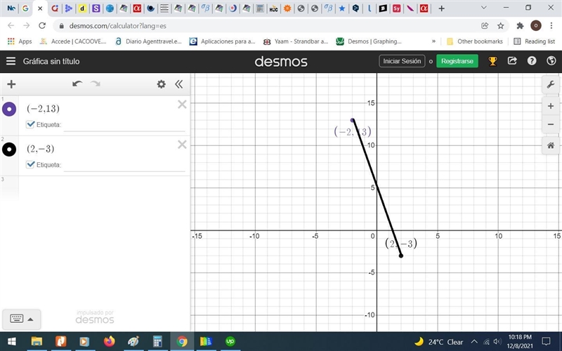 Graph p(x)=5-4x using the functions in the photo (it doesn't let me type it out sorry-example-1