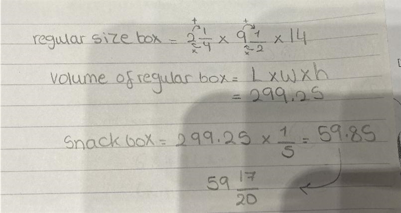 WHAT IS THE ANSWER FOR THIS GRADE 6 QUESTION???? 100 POINTS.-example-1