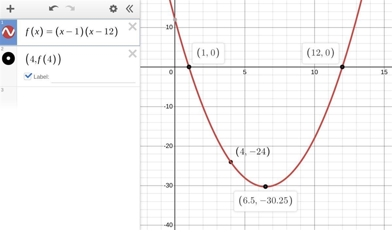 Algebra 2: help please a scuba diver enters the water 1m away from her boat. She dives-example-1