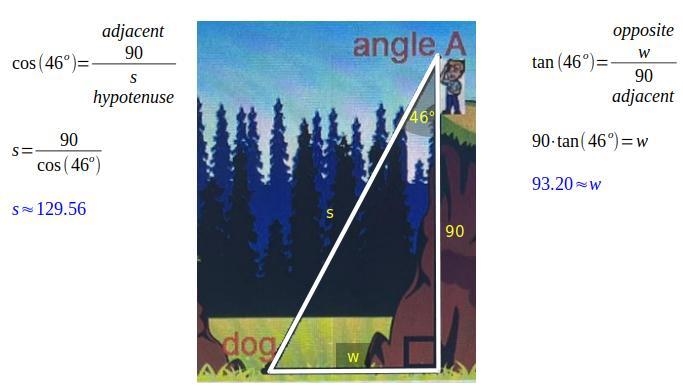 I would really like help with A & B please help me, thank you so much in advance-example-1