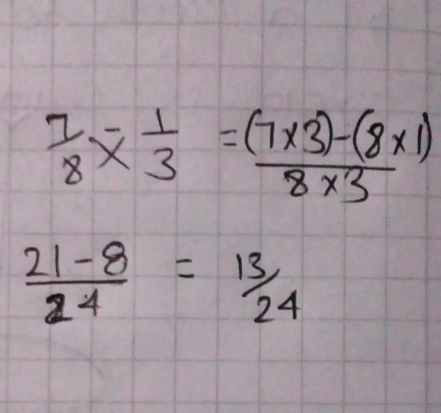 Pls help me with this my brother has homework. And I dont remember this.​-example-1