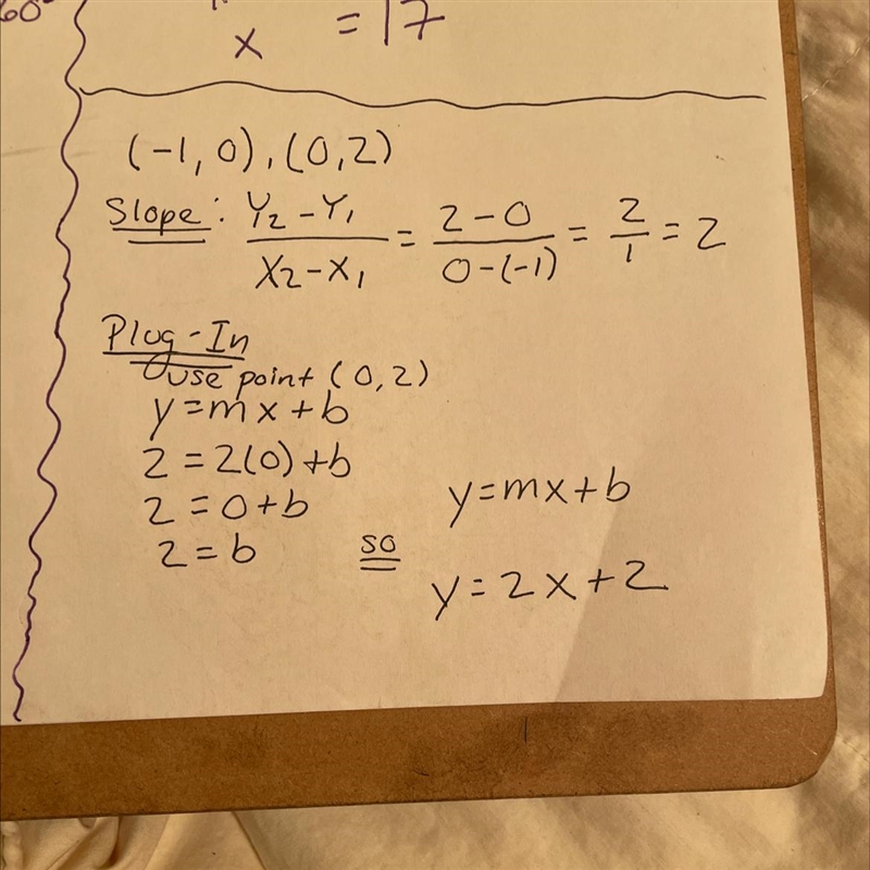 Help……..-What is the rule for the function that is graphed?-example-1