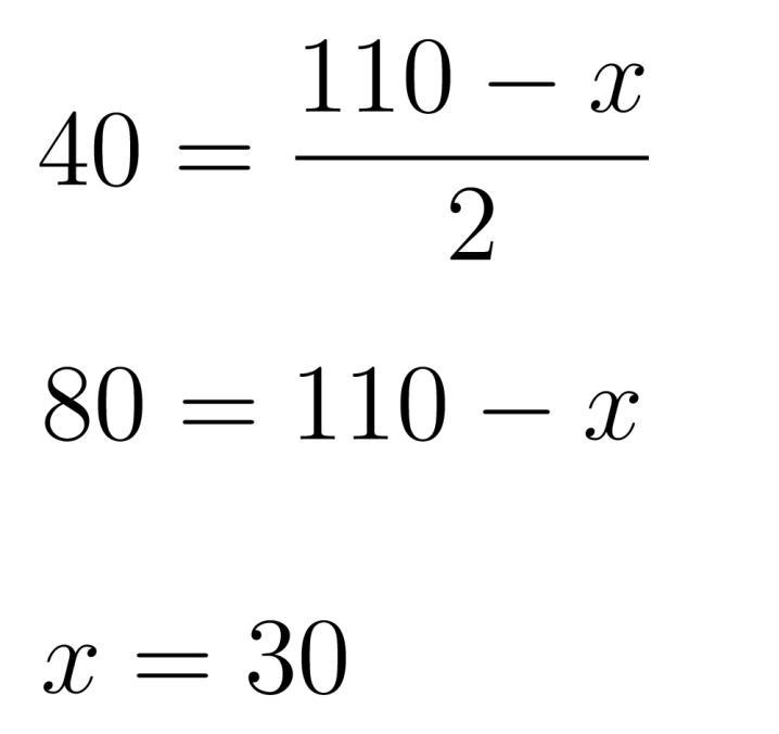 Find the value of x.-example-1