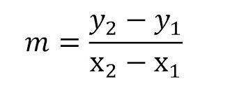 Find the Slope for (3,-4) and (5,4)-example-1