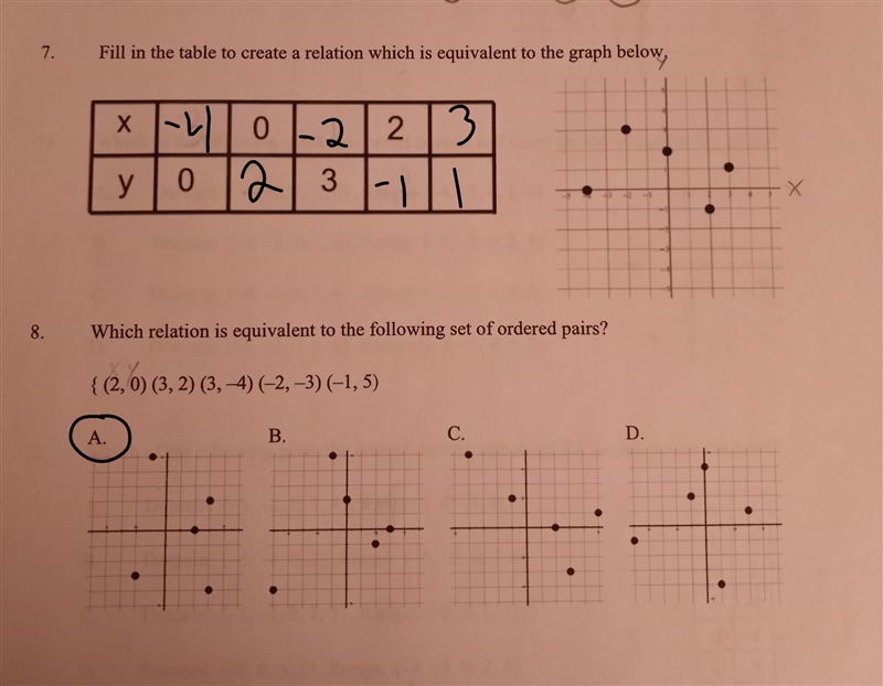 Need help with these two questions.​-example-1