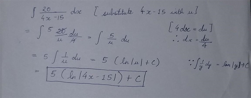 Calculus - need work shown-example-1