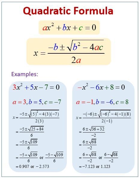 What are the solutions to the equation x^2 - 8x= 24-example-1