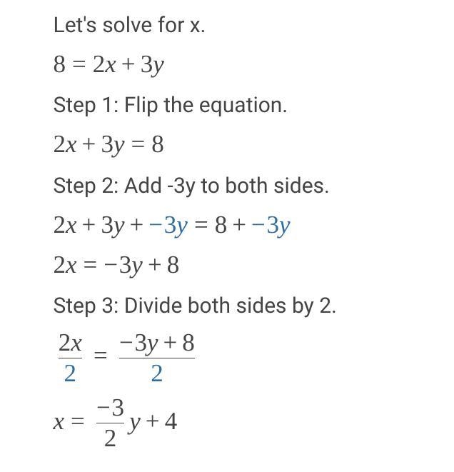 Which of the following systems is best suited for solving with the substitution method-example-1