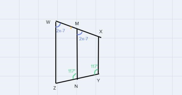 If you're good at basic geometry , help please!these two problems are due today at-example-1