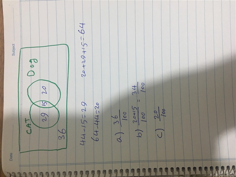 Venn diagrams in maths-example-1