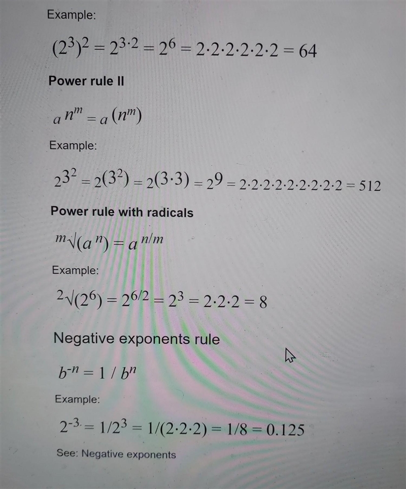 Rewrite using a single positive exponent. 3-6 -5​-example-1