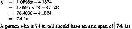 Would like scatter plot image with line of best fit on the plot 1.Which variable did-example-3