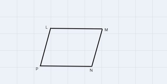 4. In parallelogram LMNP,-example-1