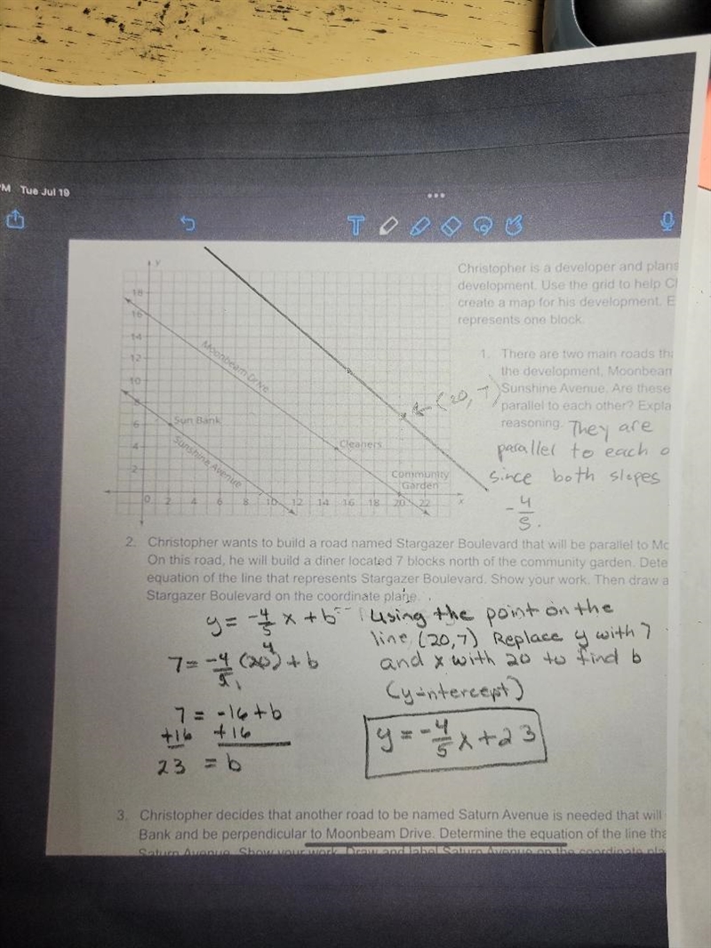 I need help with question 2-example-1