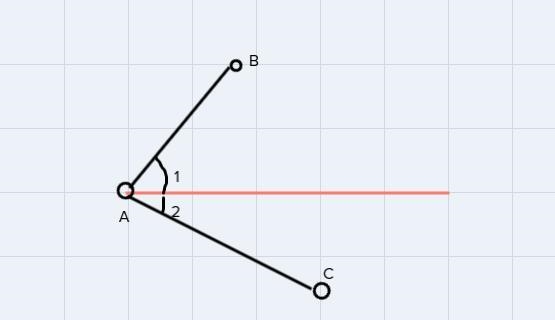 What is the description of <2 as it relates to the situation shown?-example-1