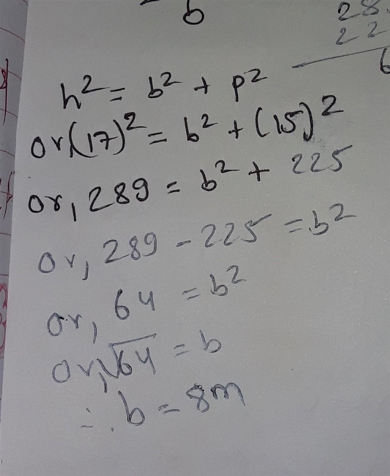 Find the perimeter of the triangle-example-1