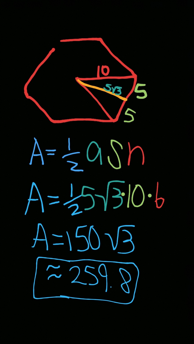 How do you solve for 4, 5, or 6?-example-3