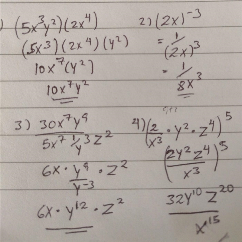 Need an answer asap please show work-example-1