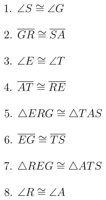 Match the correct corresponding parts. Make sure your letters are in the correct order-example-1