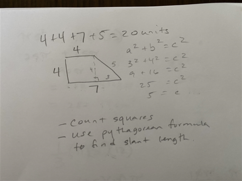 What is the perimeter of this trapezoid?-example-1