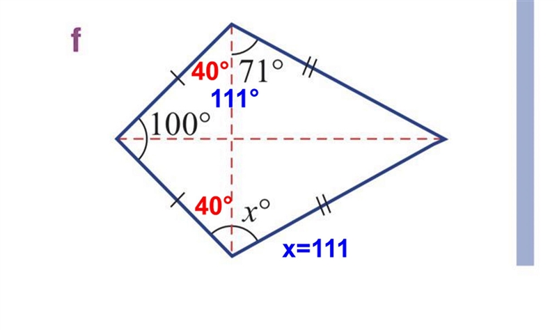 Find the value of x?-example-1