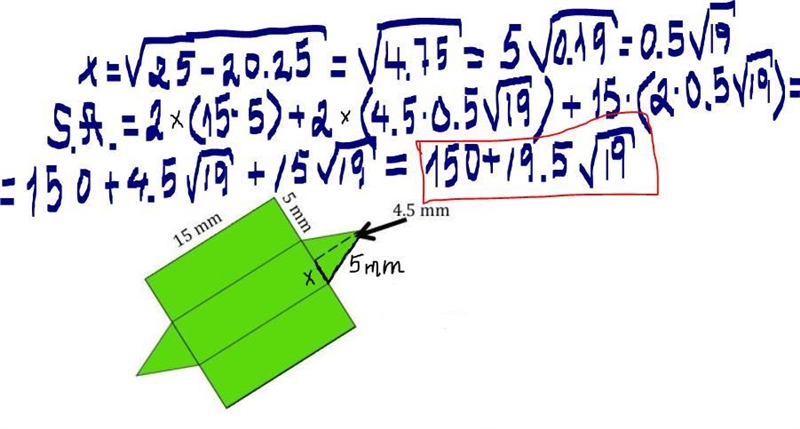 5.) What is the surface area of this figure? (NUMBER ONLY) no labels!-example-1