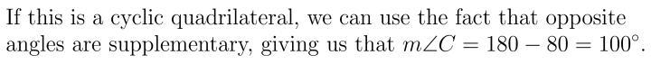 What must be the measure of Please answer ASAP!-example-1