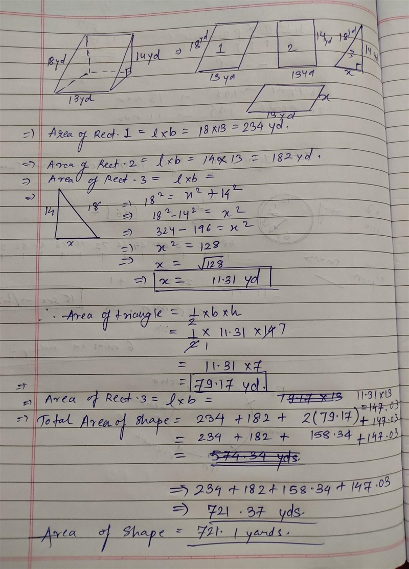 Find the Surface Area.-example-1