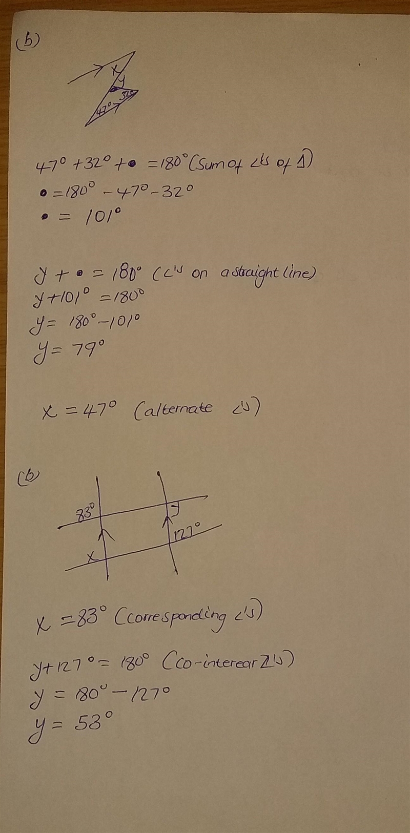 How do I solve these types of questions? Any hints or help will be appreciated-example-1