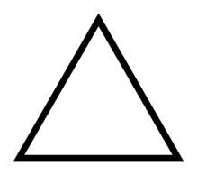 A triangle has angle measurements of 53°, 80°, and 47°. What kind of triangle is it-example-1