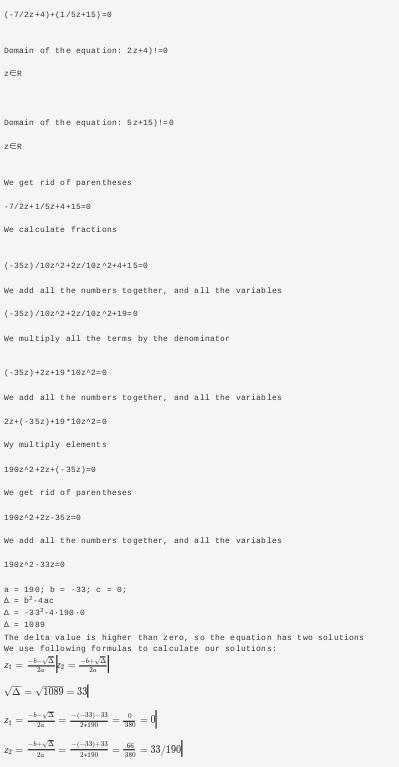 (-7/2z+4)Z+(1/5z-15)-example-2