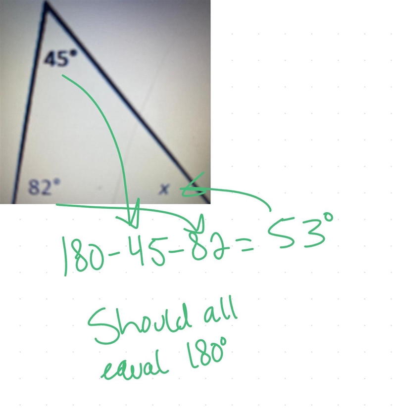 Find the missing angle-example-1