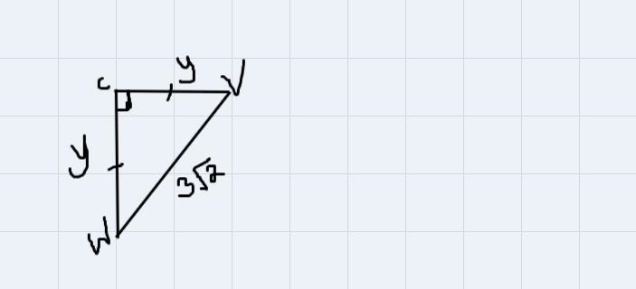 given:• Square WJTSquare CBAZW is the midpoint of segment CZ• The perimeter of square-example-3