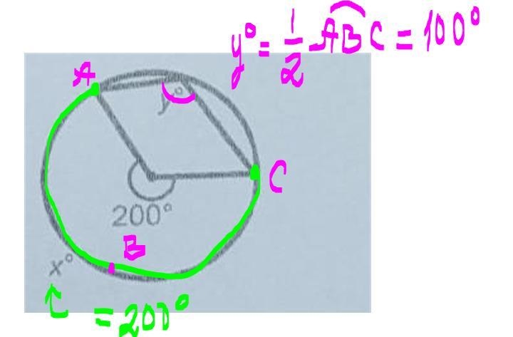 Can someone help me here NONSENSE=REPORT topic: Inscribed Quadrilateral theorem in-example-1