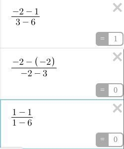 6. Given that ABCD is a quadrilateral with A(-2,-2), B(1, 1), C(1,6), and D(-2, 3), determine-example-2