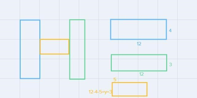 I need to know how to find the Area :)-example-1