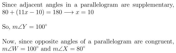 Find the value of x Find the measures of the following angles-example-1