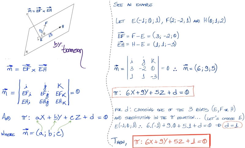 What plane contains points E, F, and H?-example-1